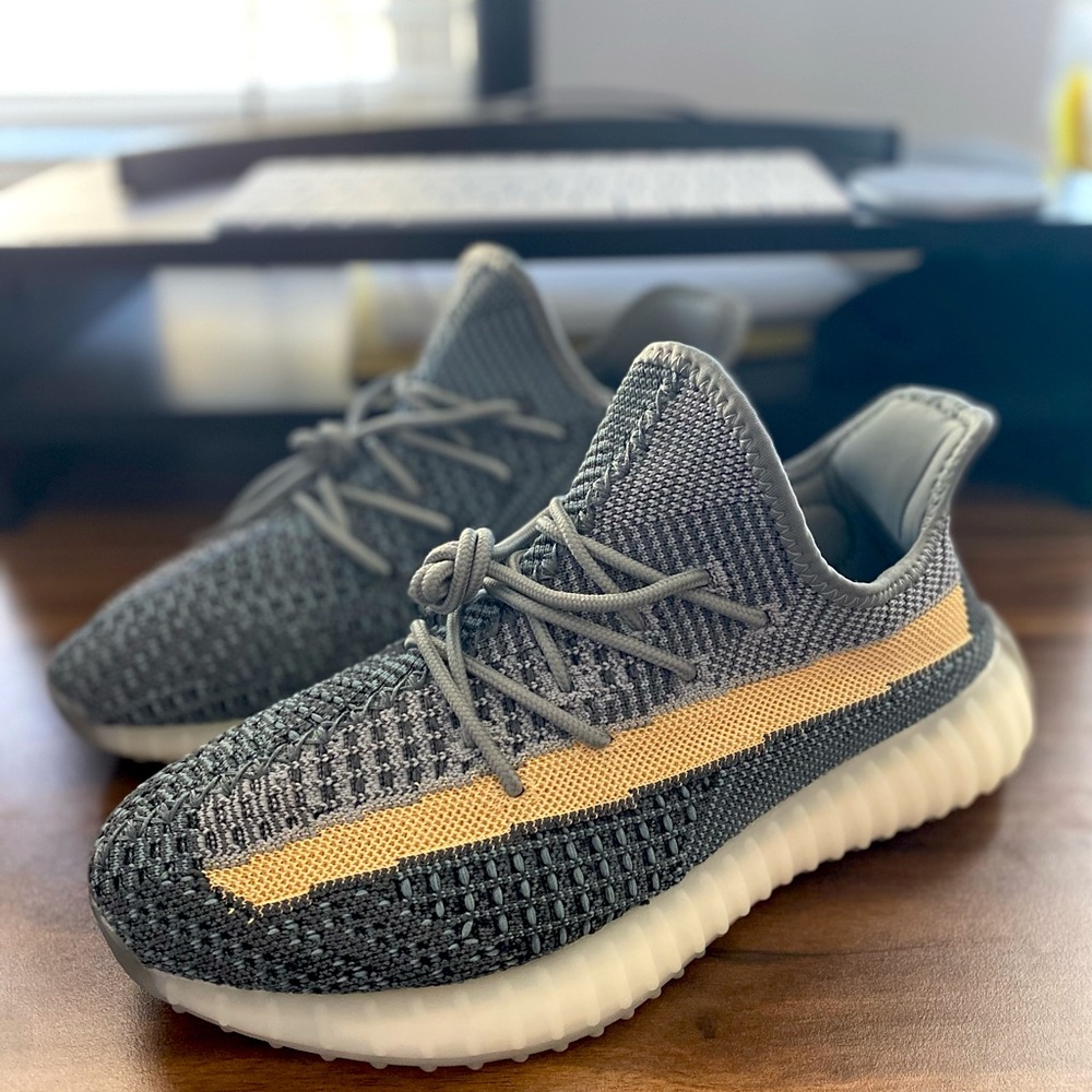 Adidas Yeezy
